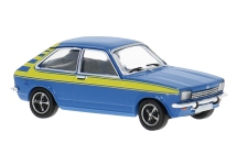 PCX87 PCX870774 - H0 - Opel Kadett C City - blau